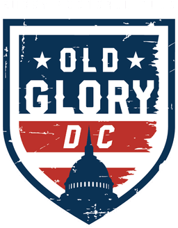Old Glory DC