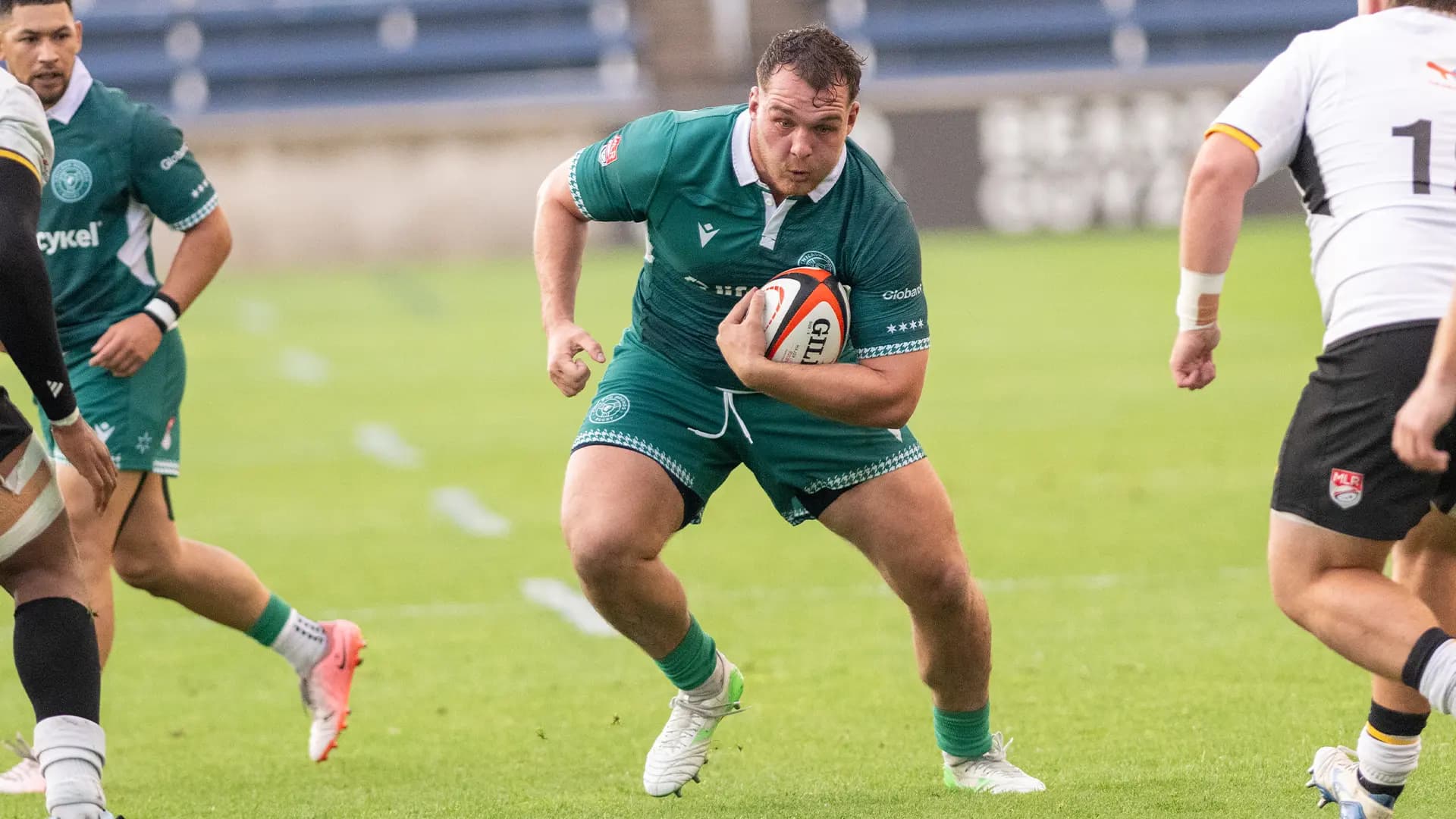 Portrait of Ignacio Peculo