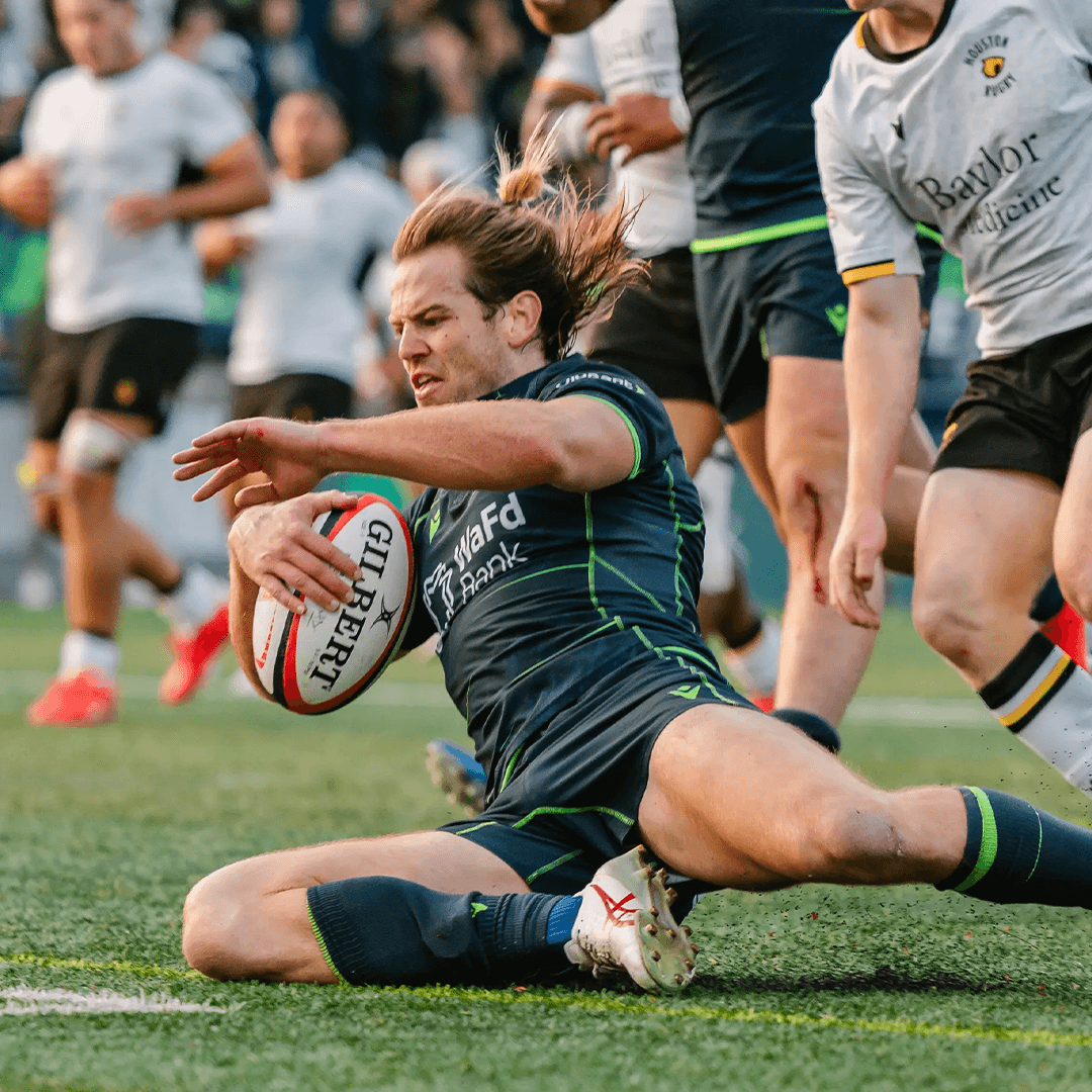 Portrait of Nick Boyer